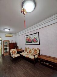 Blk 520 Bedok North Avenue 1 (Bedok), HDB 3 Rooms #502840481